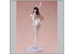 Kasumi White Bunny Ver. - Creators Opinion (Binding)