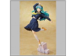 Lum Uniform Ver. - Urusei Yatsura (Ques Q)