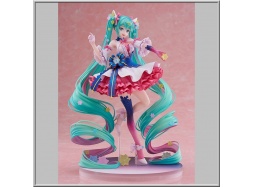 Hatsune Miku: Rosuuri Ver. - Hatsune Miku (DMM Factory)