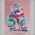 Hatsune Miku: Rosuuri Ver. - Hatsune Miku (DMM Factory)