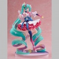 Hatsune Miku: Rosuuri Ver. - Hatsune Miku (DMM Factory)