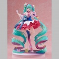 Hatsune Miku: Rosuuri Ver. - Hatsune Miku (DMM Factory)