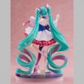 Hatsune Miku: Rosuuri Ver. - Hatsune Miku (DMM Factory)