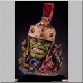 PCS buste Fine Art Planet Hulk - Marvel