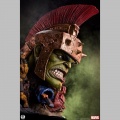 PCS buste Fine Art Planet Hulk - Marvel