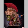 PCS buste Fine Art Planet Hulk - Marvel