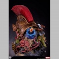 PCS buste Fine Art Planet Hulk - Marvel