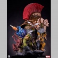 PCS buste Fine Art Planet Hulk - Marvel