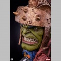 PCS buste Fine Art Planet Hulk - Marvel