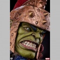 PCS buste Fine Art Planet Hulk - Marvel