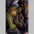 PCS buste Fine Art Planet Hulk - Marvel