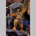 PCS buste Fine Art Planet Hulk - Marvel