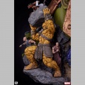 PCS buste Fine Art Planet Hulk - Marvel