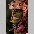 PCS buste Fine Art Planet Hulk - Marvel