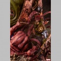 PCS buste Fine Art Planet Hulk - Marvel