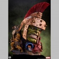 PCS buste Fine Art Planet Hulk - Marvel