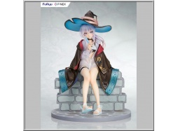 Elaina Summer Vacation Ver.  - Wandering Witch: The Journey of Elaina (Furyu)