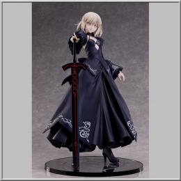 Saber/Altria Pendragon (Alter) - Fate/Grand Order (Freeing)