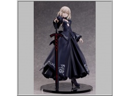 Saber/Altria Pendragon (Alter) - Fate/Grand Order (Freeing)