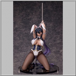 Mariabel Bunny Ver. - Chotto Dake Ai ga Omoi Dark Elf ga Isekai kara Oikaketekita (Binding)