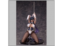 Mariabel Bunny Ver. - Chotto Dake Ai ga Omoi Dark Elf ga Isekai kara Oikaketekita (Binding)