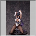 Mariabel Bunny Ver. - Chotto Dake Ai ga Omoi Dark Elf ga Isekai kara Oikaketekita (Binding)