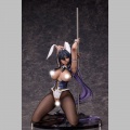 Mariabel Bunny Ver. - Chotto Dake Ai ga Omoi Dark Elf ga Isekai kara Oikaketekita (Binding)