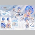 Prime 1 Studio Rem Glass Edition - Re:Zero - Starting Life in Another World