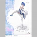 Prime 1 Studio Rem Glass Edition - Re:Zero - Starting Life in Another World