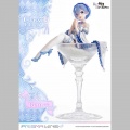 Prime 1 Studio Rem Glass Edition - Re:Zero - Starting Life in Another World