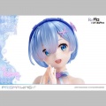 Prime 1 Studio Rem Glass Edition - Re:Zero - Starting Life in Another World