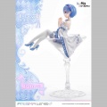 Prime 1 Studio Rem Glass Edition - Re:Zero - Starting Life in Another World