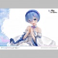 Prime 1 Studio Rem Glass Edition - Re:Zero - Starting Life in Another World