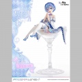 Prime 1 Studio Rem Glass Edition - Re:Zero - Starting Life in Another World