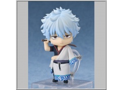 Nendoroid Gintoki Sakata - Gintama