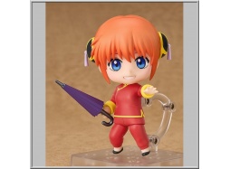 Nendoroid Kagura - Gintama (GSC)