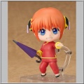 Nendoroid Kagura - Gintama (GSC)