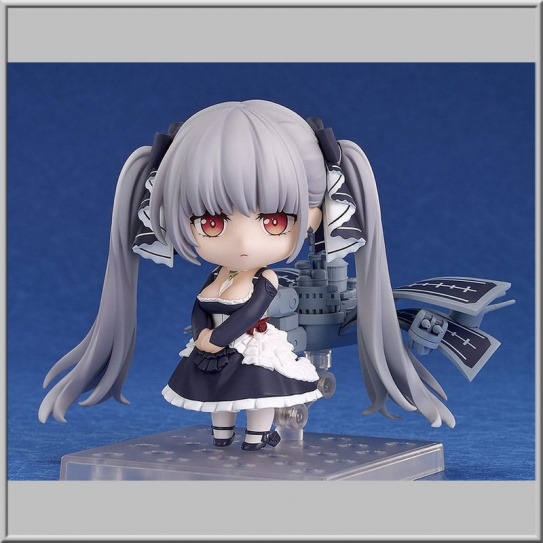 Nendoroid Formidable - Azur Lane