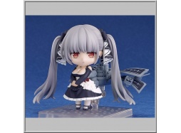 Nendoroid Formidable - Azur Lane