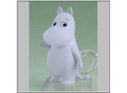 Nendoroid Mumin - Mumins (GSC)