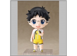 Nendoroid Light Sakamichi Onoda - Yowamushi Pedal