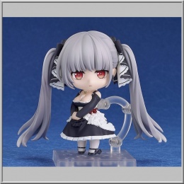 Nendoroid Formidable Light Equipment Ver. - Azur Lane