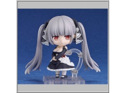 Nendoroid Formidable Light Equipment Ver. - Azur Lane