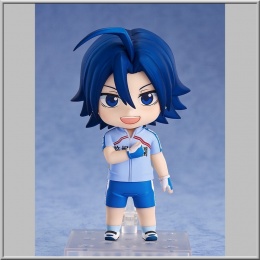 Nendoroid Light Sangaku Manami - Yowamushi Pedal