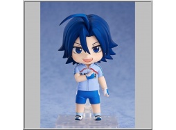 Nendoroid Light Sangaku Manami - Yowamushi Pedal