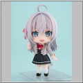 Nendoroid Alisa Mikhailovna Kujo - Alya Sometimes Hides Her Feelings in Russian