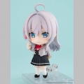 Nendoroid Alisa Mikhailovna Kujo - Alya Sometimes Hides Her Feelings in Russian