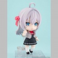 Nendoroid Alisa Mikhailovna Kujo - Alya Sometimes Hides Her Feelings in Russian