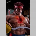 PCS 1/4 Evil Ryu: Powerlifting - Street Fighter