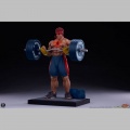 PCS 1/4 Evil Ryu: Powerlifting - Street Fighter